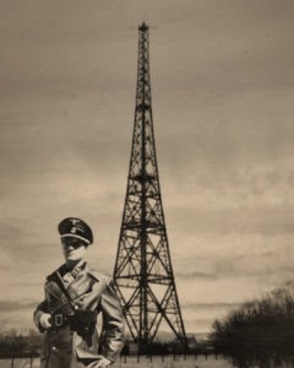 ΣΑΝ ΣΗΜΕΡΑ – 31 Αυγούστου 1939: Επεισόδιο του Gleiwitz, πώς ξεκινάς έναν παγκόσμιο πόλεμο