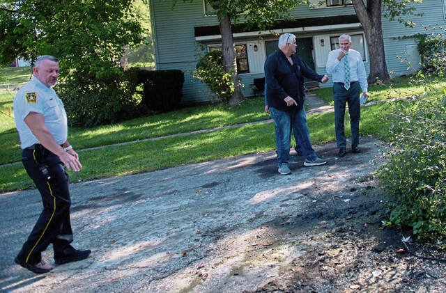 Zappala appeals denial of request to divert $1M from pending Mon View Heights sale
