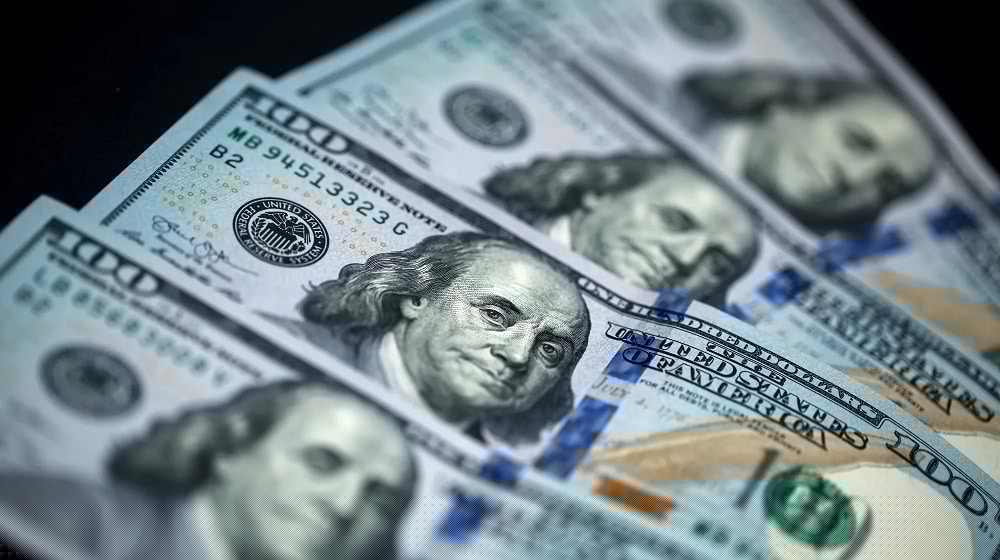 SBP Reserves Down by $229 Million