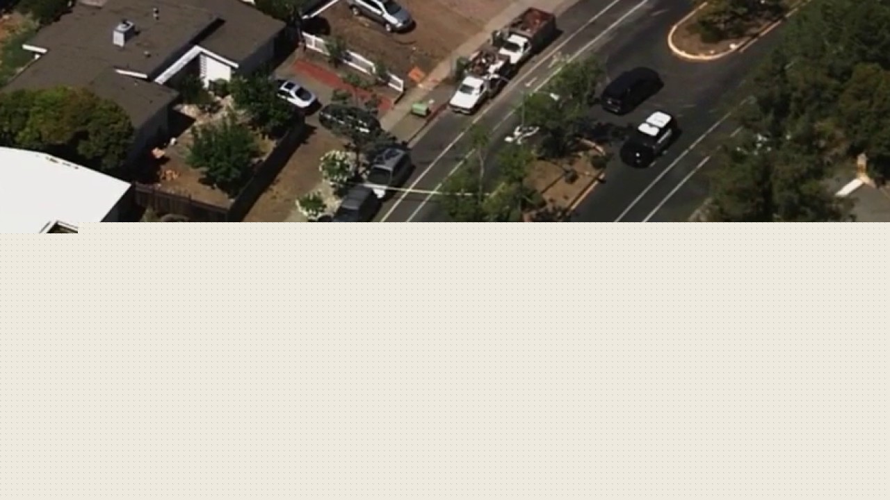 Shooting investigation underway in Novato