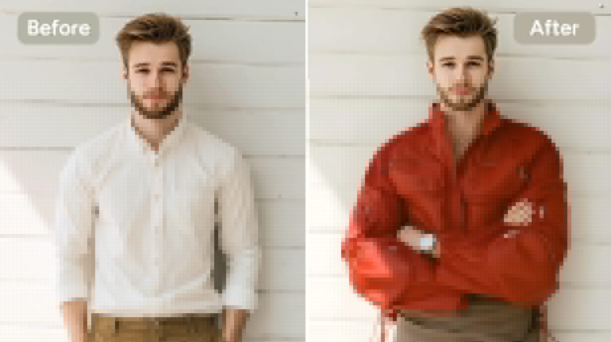How AI Virtual Clothing Technology Is Changing the Way We Create Fashion Images