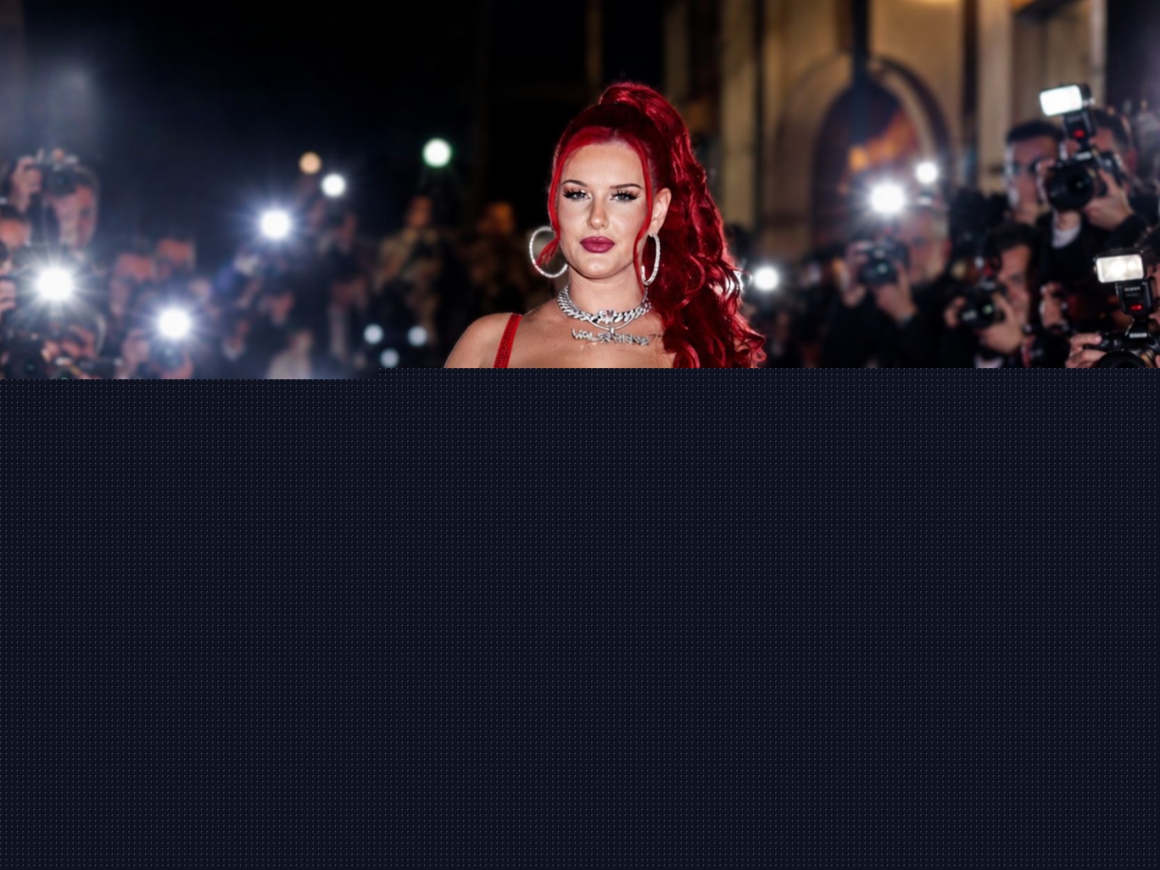 Justina Valentine Reveals Wild ’N Out Secrets & If Nick Cannon Has More Kids Coming