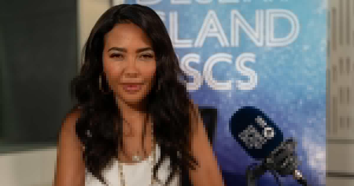 Emma Grede says her husband’s wealth had nothing to do with her success