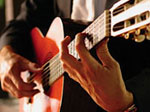 Entertainment around town