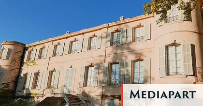 La démolition d’un mas patrimonial dans le pied-à-terre provençal des époux Sarkozy rebondit au tribunal