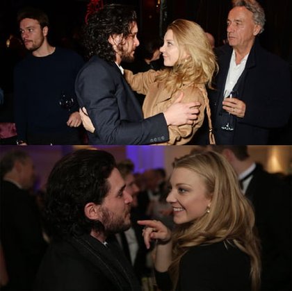 /r/freefolk - If Jon and Margaery had met in the show, would Jonsa still be the ship with the biggest fan base? | /r/FreeFolk