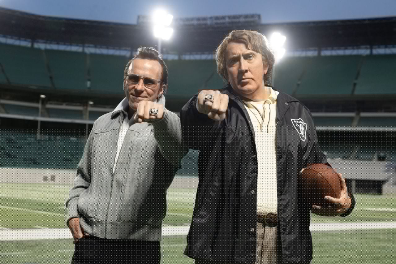 Madden Movie Is Coming to Prime Video in November