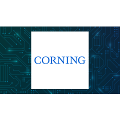 Capital Investment Advisors LLC Has $418,000 Stake in Corning Incorporated $GLW