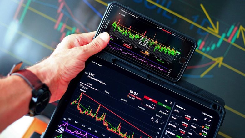 Stocks To Buy or Sell Today, August 12, 2026: Cochin Shipyard and Poonawalla Fincorp Among Shares That May Remain in Focus on Wednesday