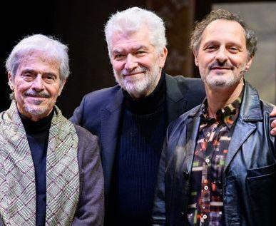 Su il sipario al teatro di Chianciano Terme. Classici rivisitati e performance musicali