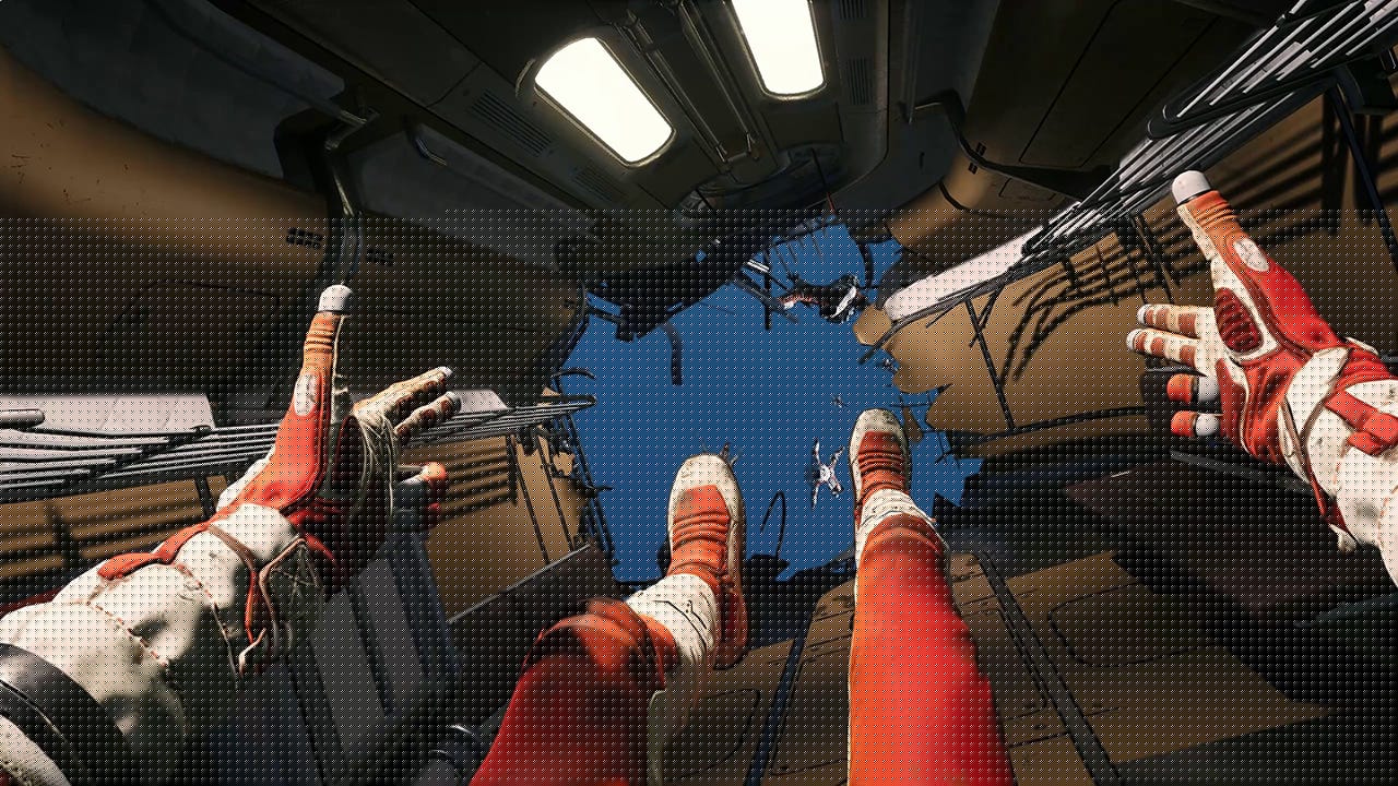 Breathedge 2 - Official Early Access Release Date Trailer