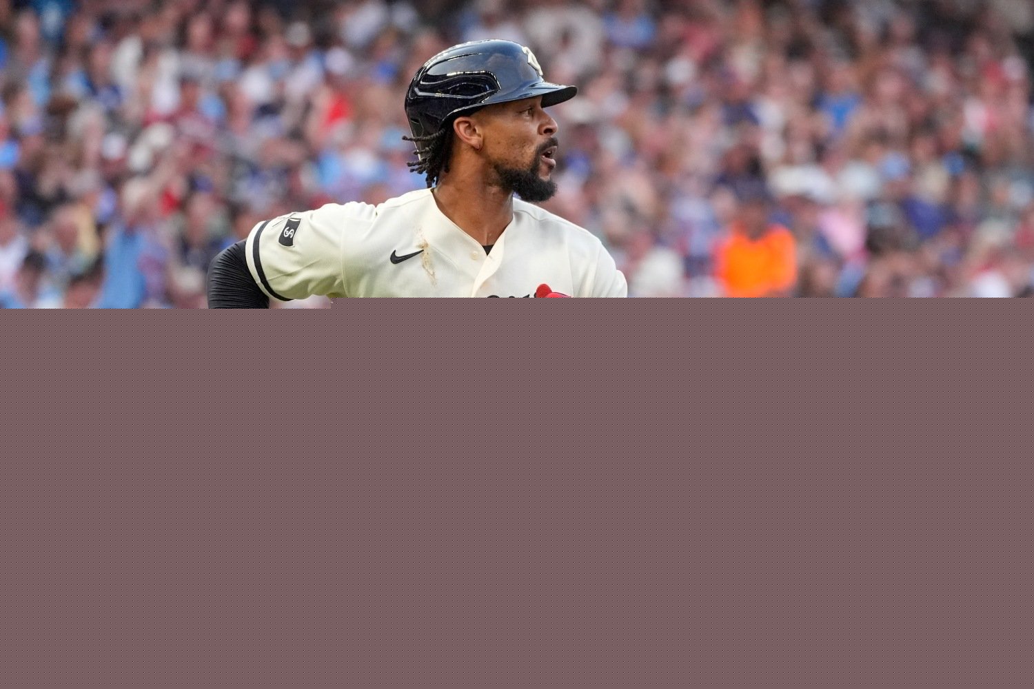 Byron Buxton Could Be Activated in the “Next Few Days”