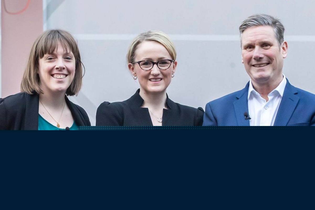 I hated being in Starmer’s government and he lacked the gusto to get anything done, ex-minister says