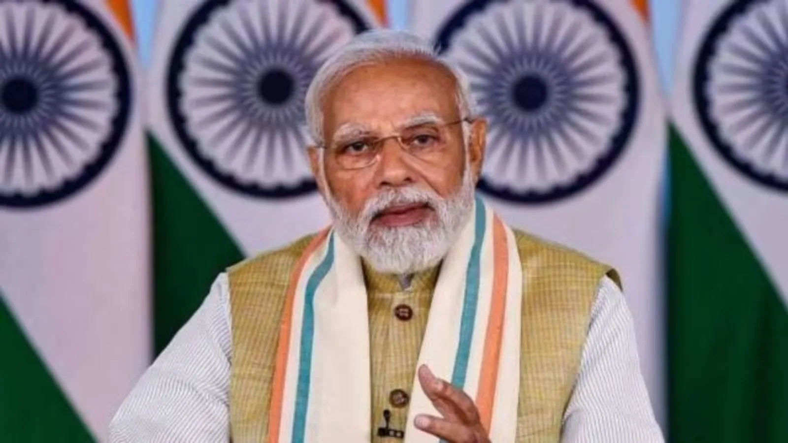 PM Modi launches Rs 60,000 crore ITI upgrade scheme