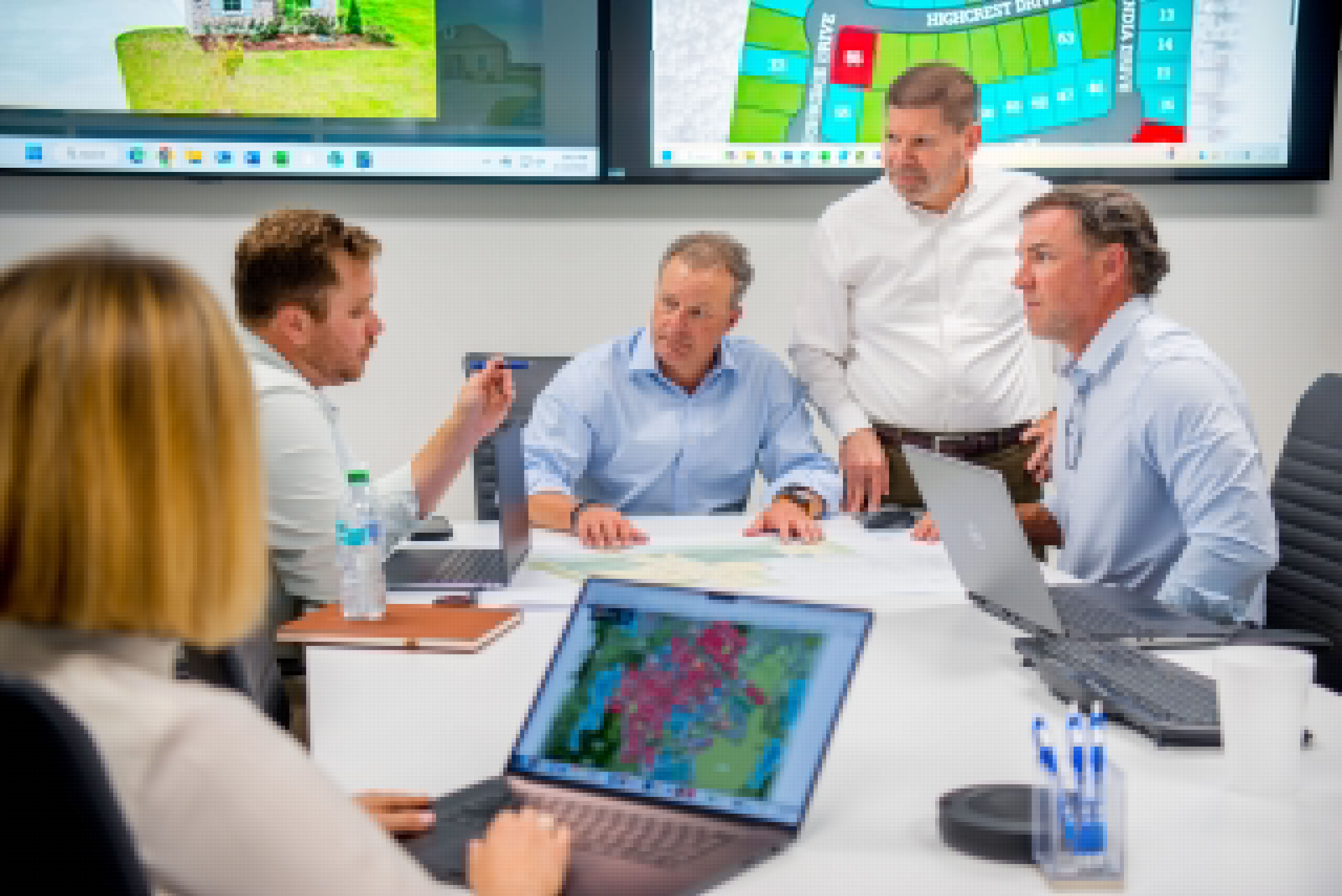 What’s being built, bought and planned in Ascension Parish
