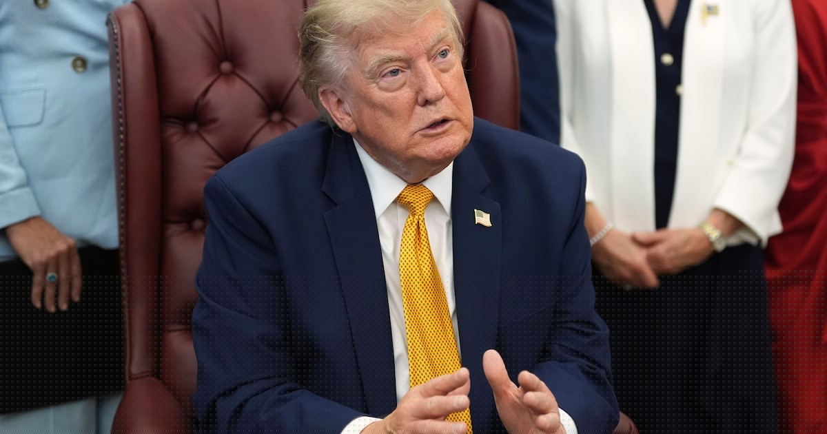 Six mois de guerre, zéro victoire : comment un Trump affaibli et sous pression des élections multiplie les volte-face face à l’Iran