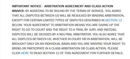 NYT Moves to ‘Stack the Deck of Justice’ Against Its Subscribers