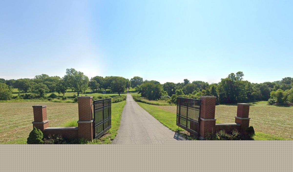 Why Many Call This Missouri Winery the State's Most Haunted