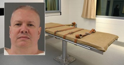 Doppelmörder tot - USA: 1. Hinrichtung seit Jahresbeginn vollstreckt