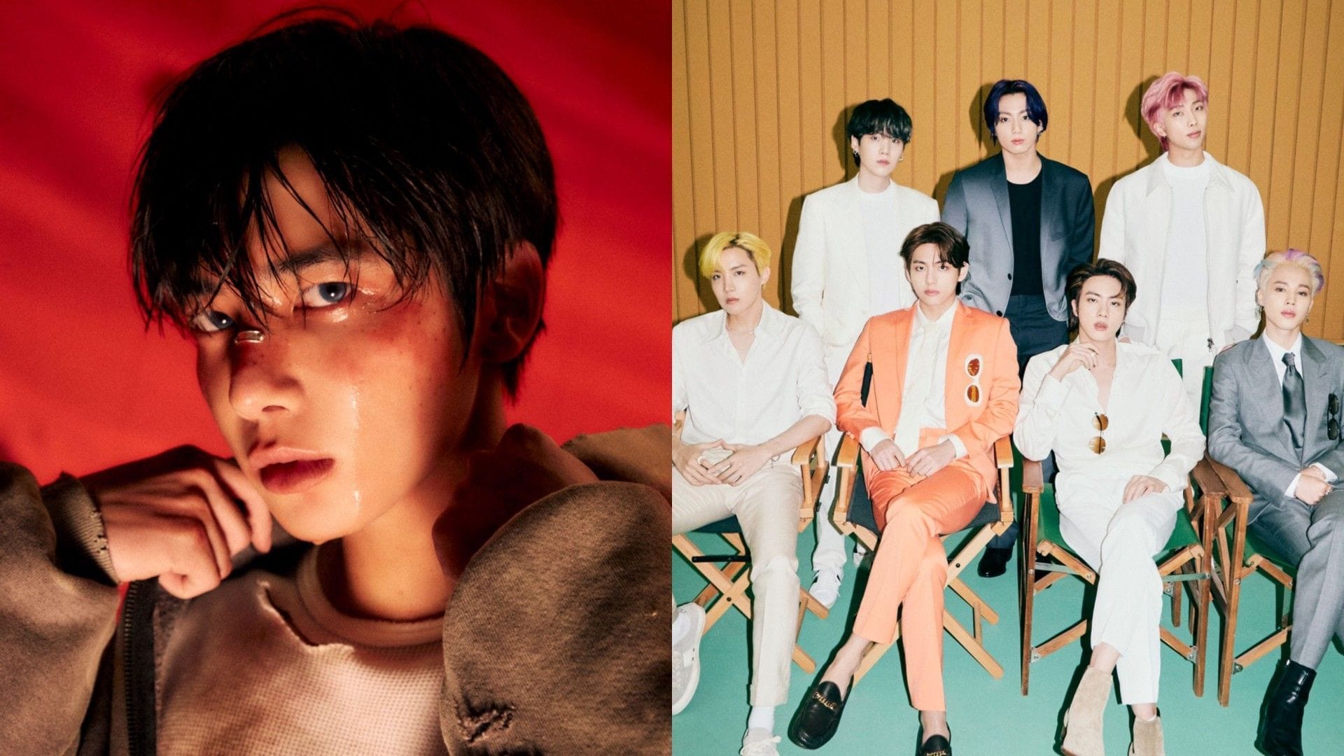 "BTS YOU ARE THE BLUEPRINT"- Fans reacts as TXT's Taehyun names Bangtan "true game changer" who turned K-pop into something premium