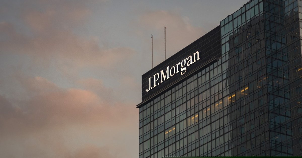 JPMorgan's 7,000-Point Bull Case Puts Singapore Stocks in Uncharted Territory