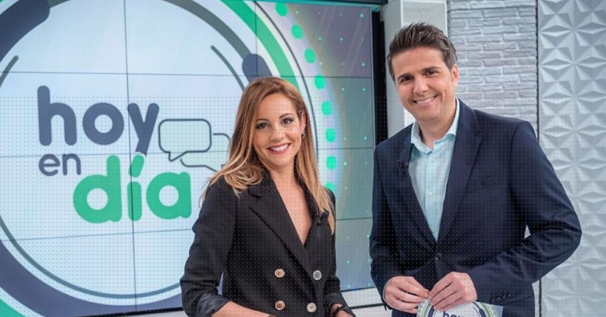 Ana Hinestrosa cambia las mañanas de Canal Sur por las tardes de TVE