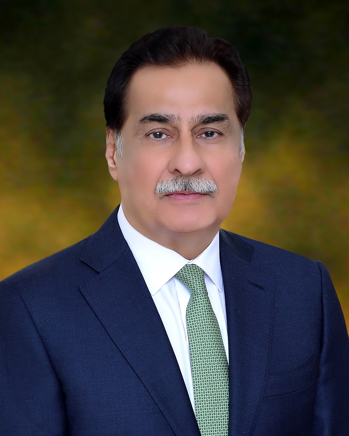NA Speaker assumes responsibilities as acting President of Pakistan