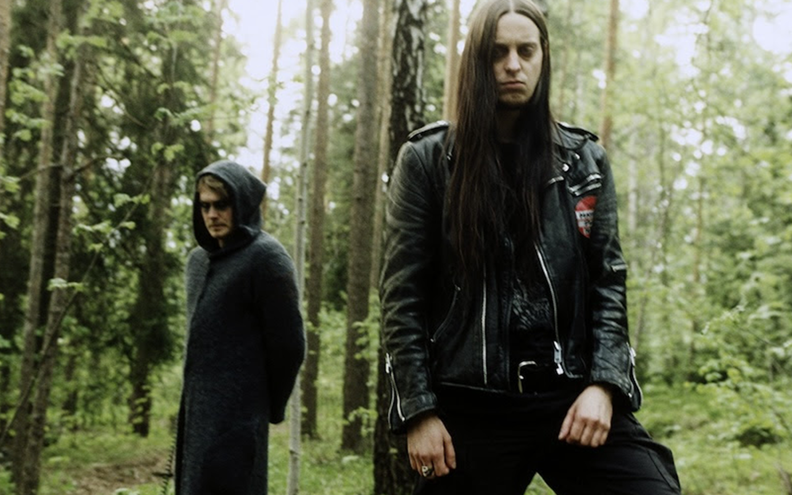DARKTHRONE Announce Massive 40th-Anniversary Box Set The Fist In The Face Of God