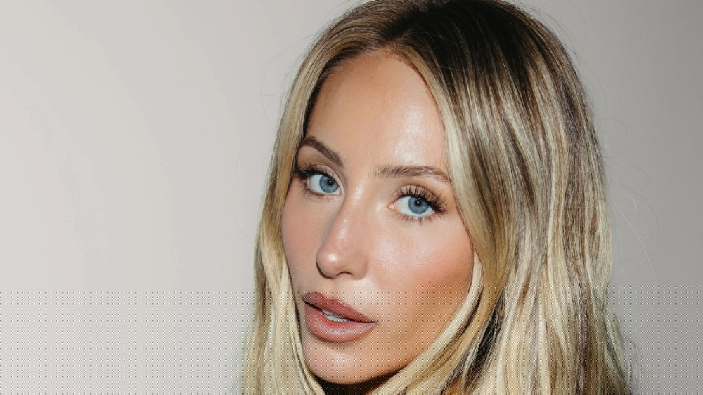 EXCLUSIVE: Alix Earle Invests in Cymbiotika
