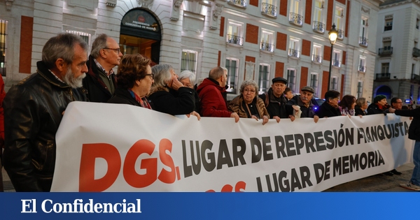 El Gobierno choca con Ayuso y declara Lugar de Memoria Democrática la Real Casa de Correos