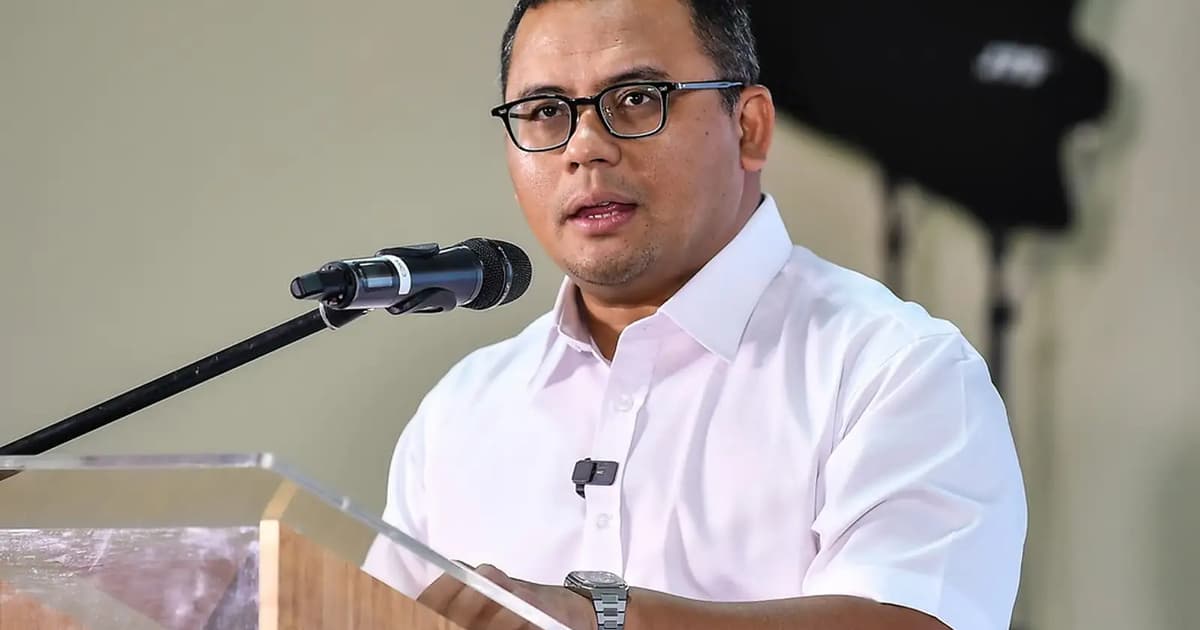 Selangor govt to address concerns over Kota Damansara data centre plan