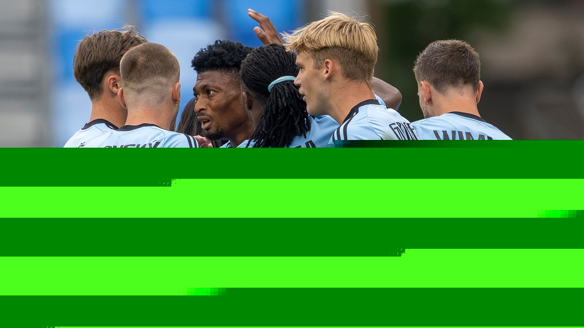 Slovan tlačil Podbrezovú celý zápas. V domácej ligovej premiére rozhodol výstavnými gólmi