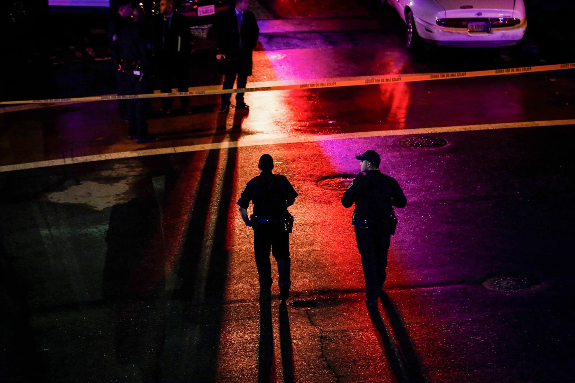 Still Unclear What’s Behind California’s Declining Crime Rate