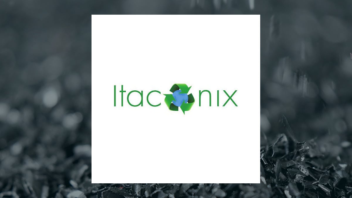 Itaconix (LON:ITX) Hits New 52-Week High  – What’s Next?