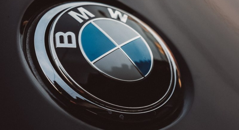 BMW stolen in car-key burglary in Callow Hill, Redditch