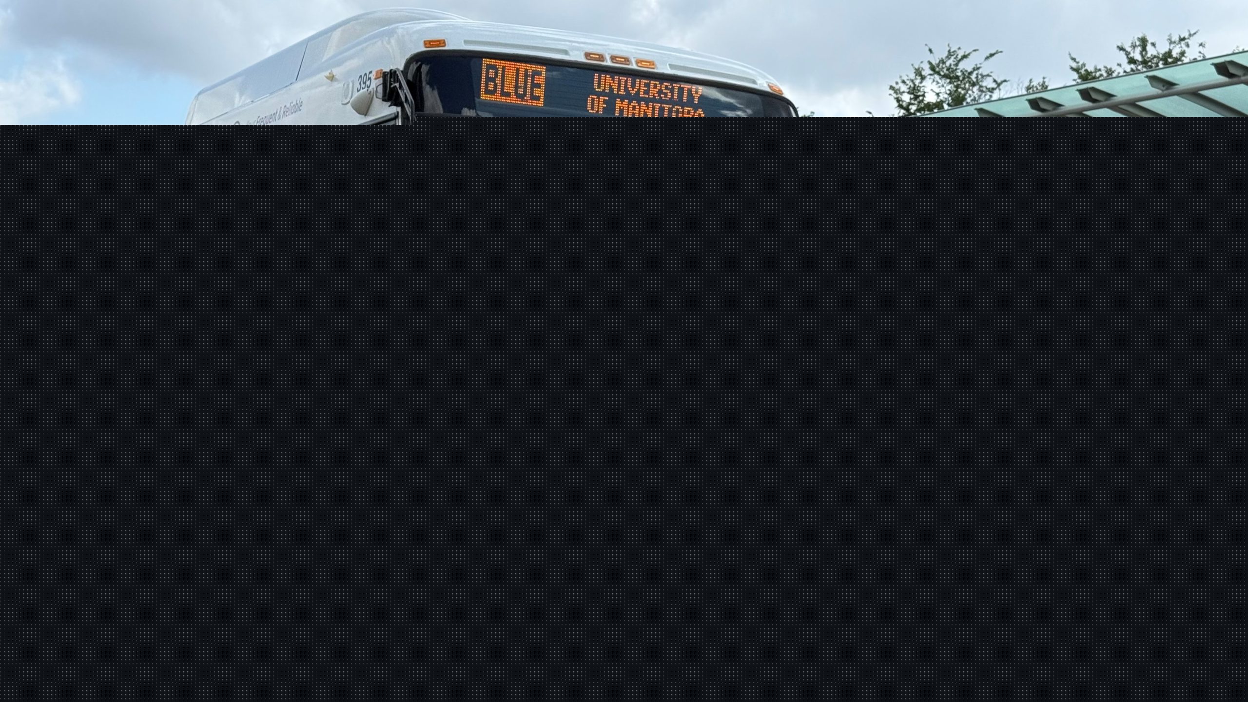 Winnipeg transit operator allegedly stabbed by person not wanting to pay fare