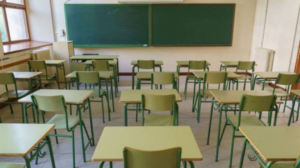 Riprende studenti e professori, poi posta il video su Tiktok: sannita denunciato