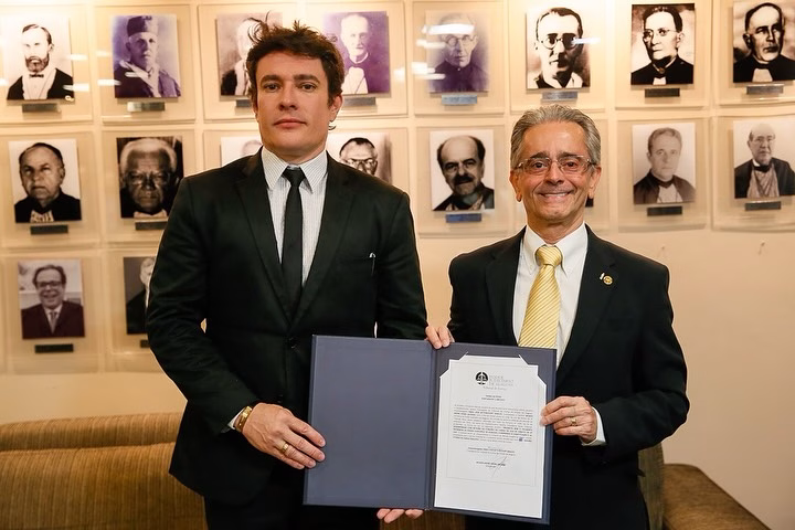 Novo juiz empossado atuará em Penedo no Juizado Especial Cível, Criminal e de Violência Doméstica