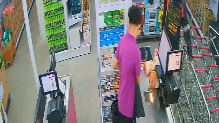 Cashier, Former Employee, & 2 Others Arrested for Grocery Store Robbery in Quezon City