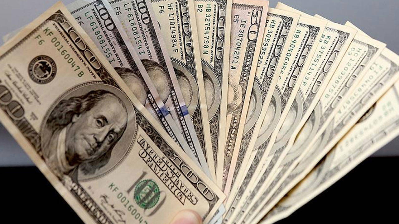 Dolar/TL güne nasıl başladı?