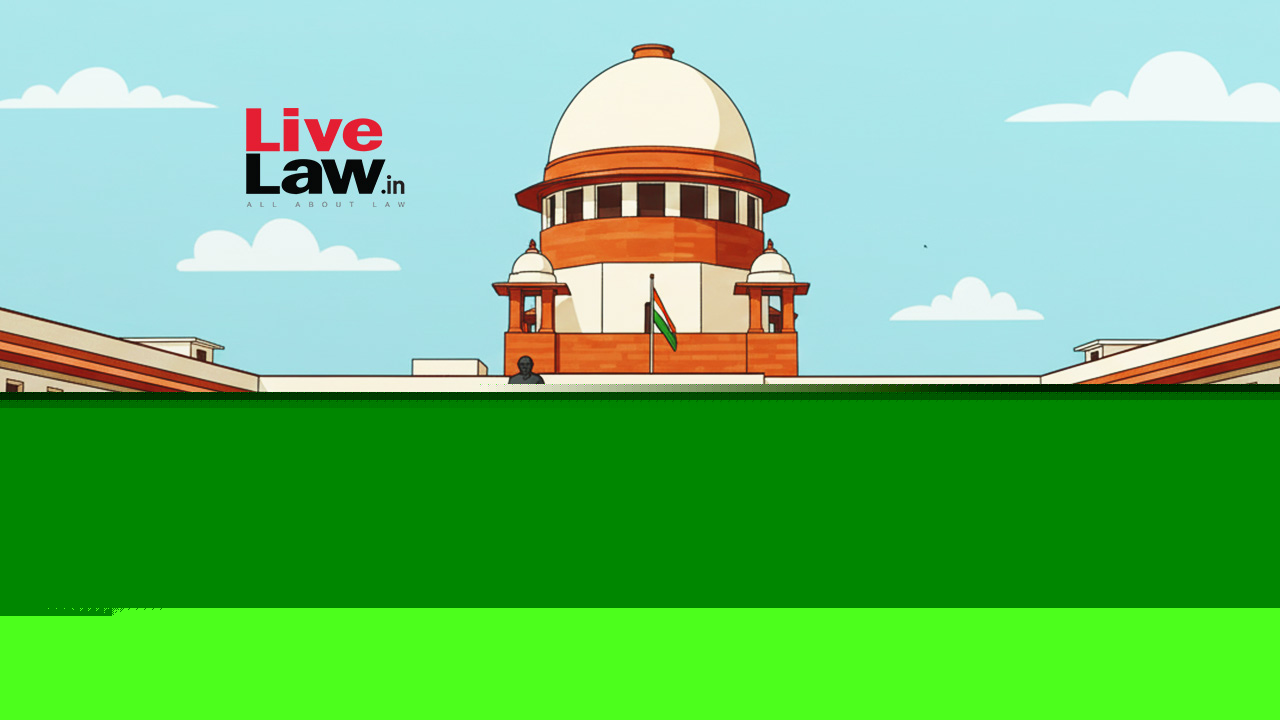 2026 LiveLaw (SC) 751 | TEHRI HYDRO DEVELOPMENT CORPORATION LTD. VERSUS S.P. SINGH & ORS