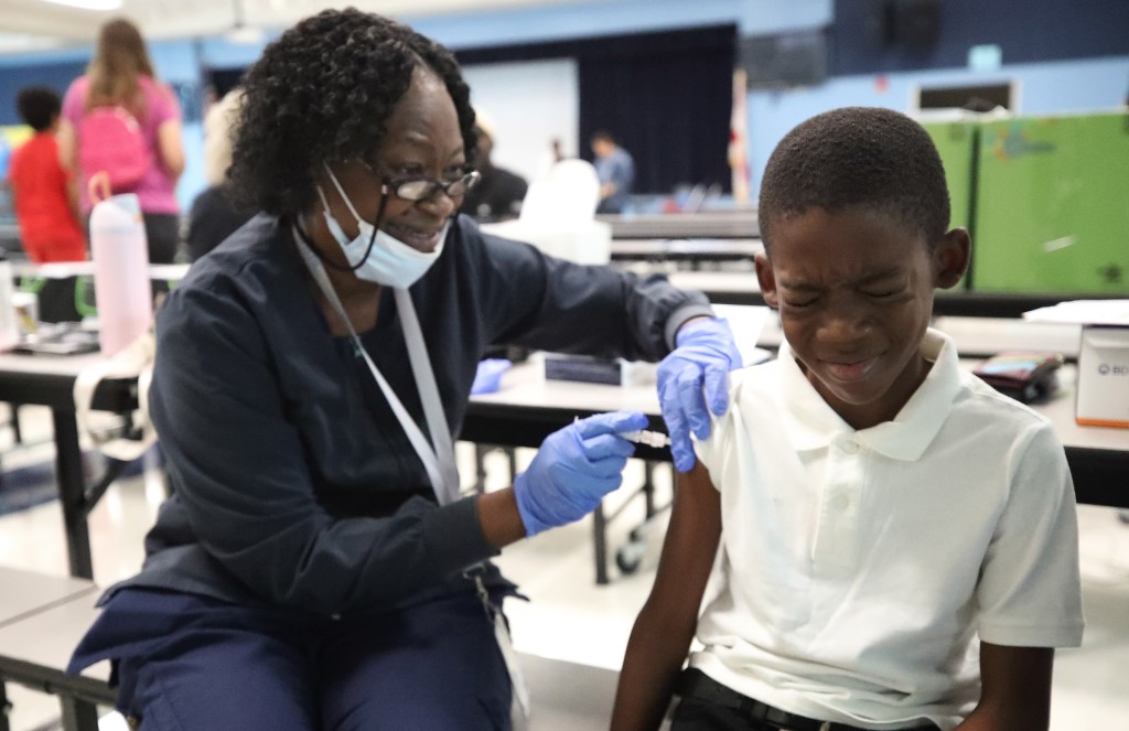 Close to Home: Setting the record straight on vaccines, Tylenol and autism