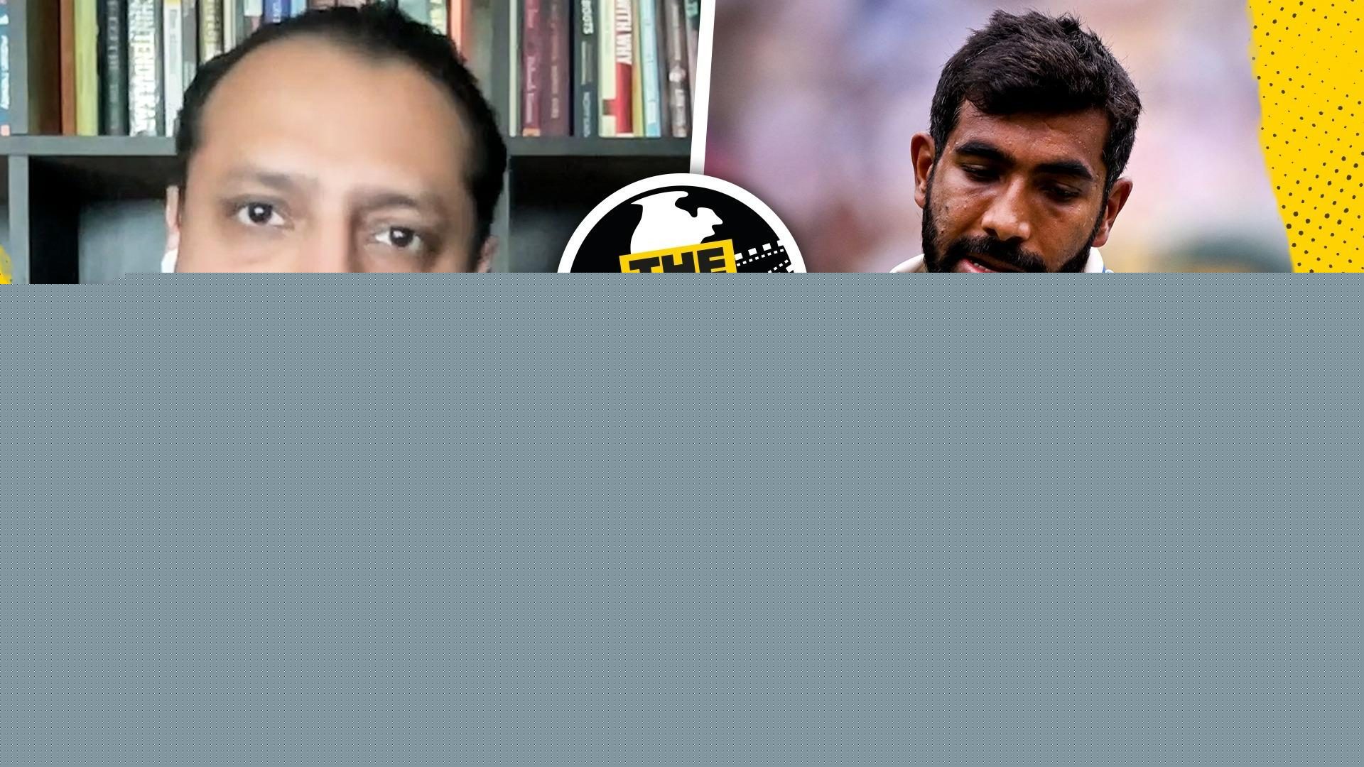 Is Bumrah done with Tests? Plus Australia’s ageing Test side & Lalchand Rajput on coaching the UAE - The Scoop