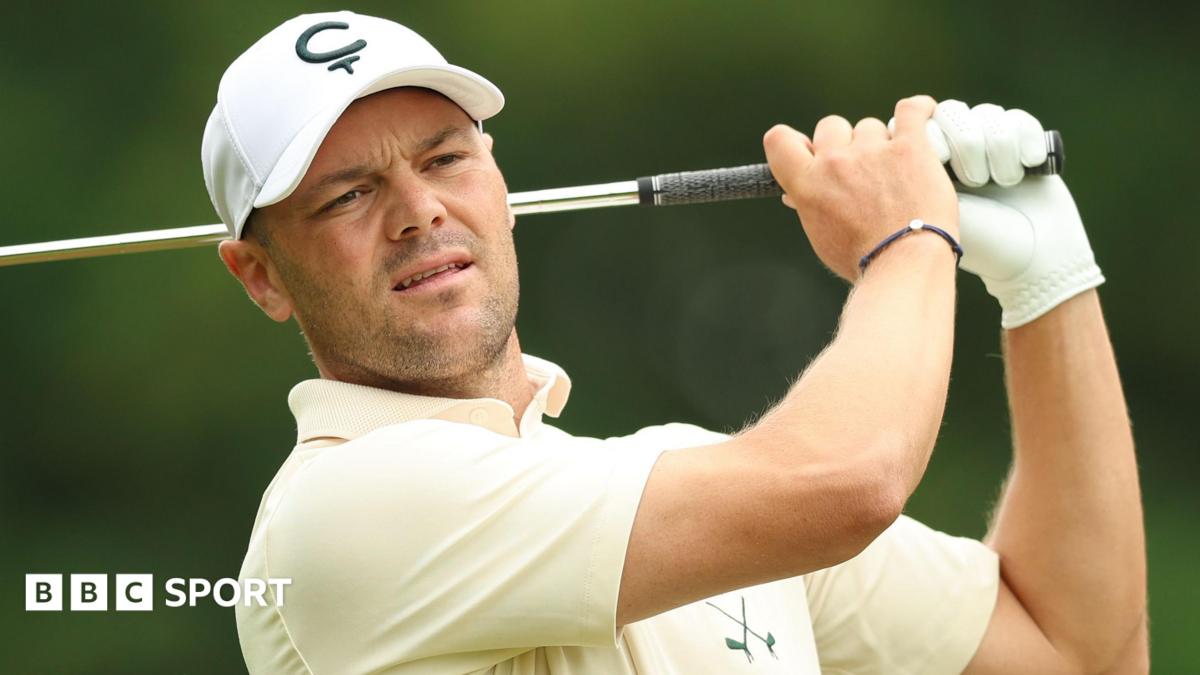 'Even the CEO doesn't know' - Kaymer on LIV's future