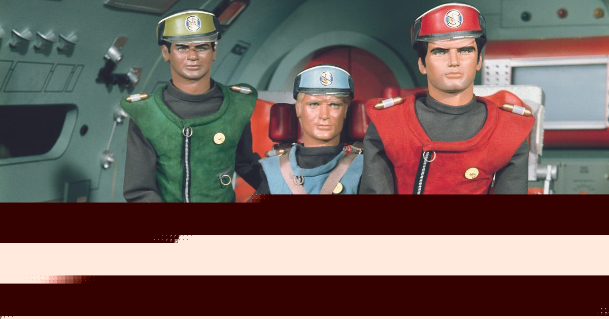 Captain Scarlet and the Mysterons exhibition to mark show's 60th anniversary – and fans can play a part