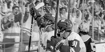 Montgomery’s Badgers Defeated By Penn