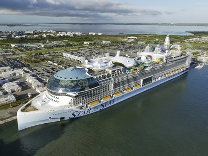 Liberty: Pricing Higher in Caribbean Despite Capacity Increase