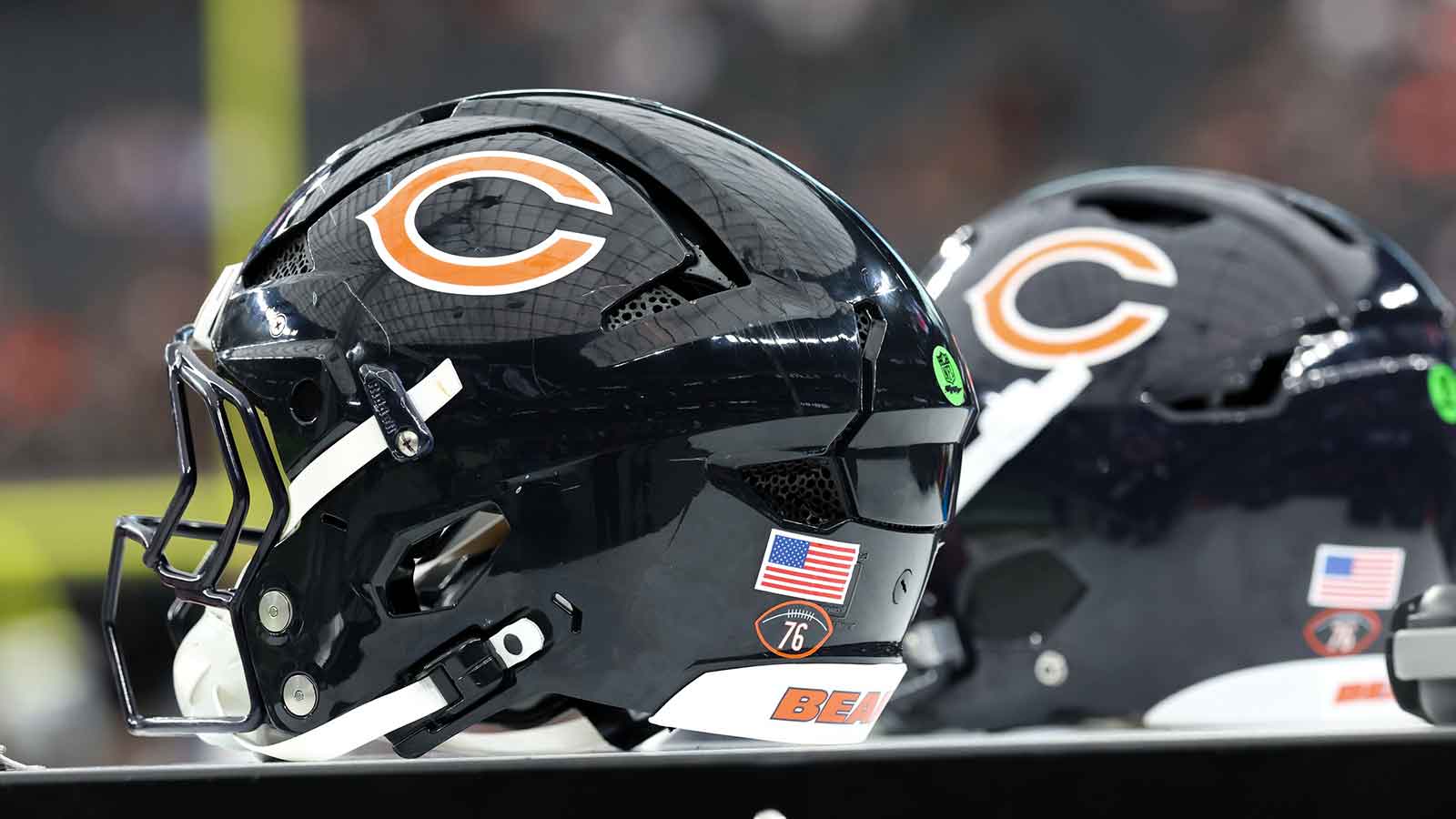 Why Bears won’t receive compensatory draft picks after losing Ian Cunningham