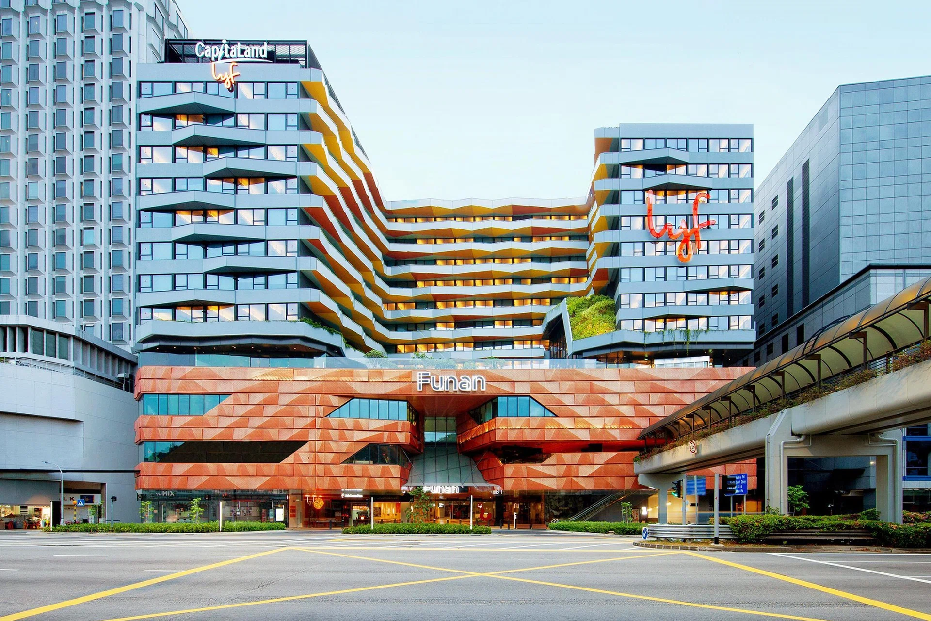 CapitaLand Ascott Trust H2 DPS inches up 0.8% to S$0.0358