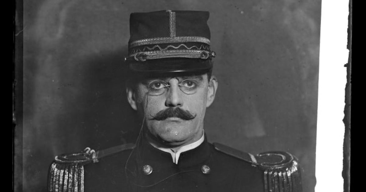 Brian Feeney: ‘The Dreyfus Affair’ and a story France still can’t leave behind